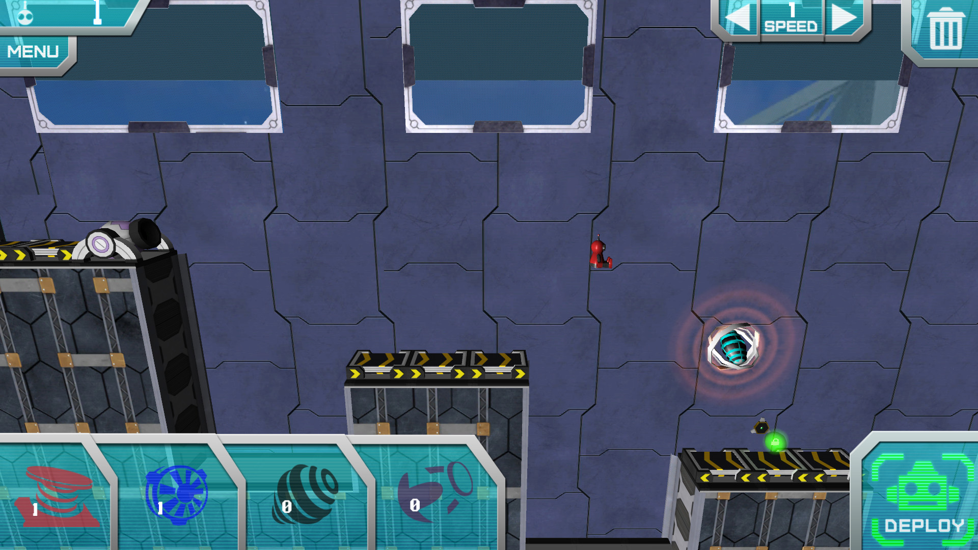 #6. Spring It! (Steam) 由: Pagoda Games LLC