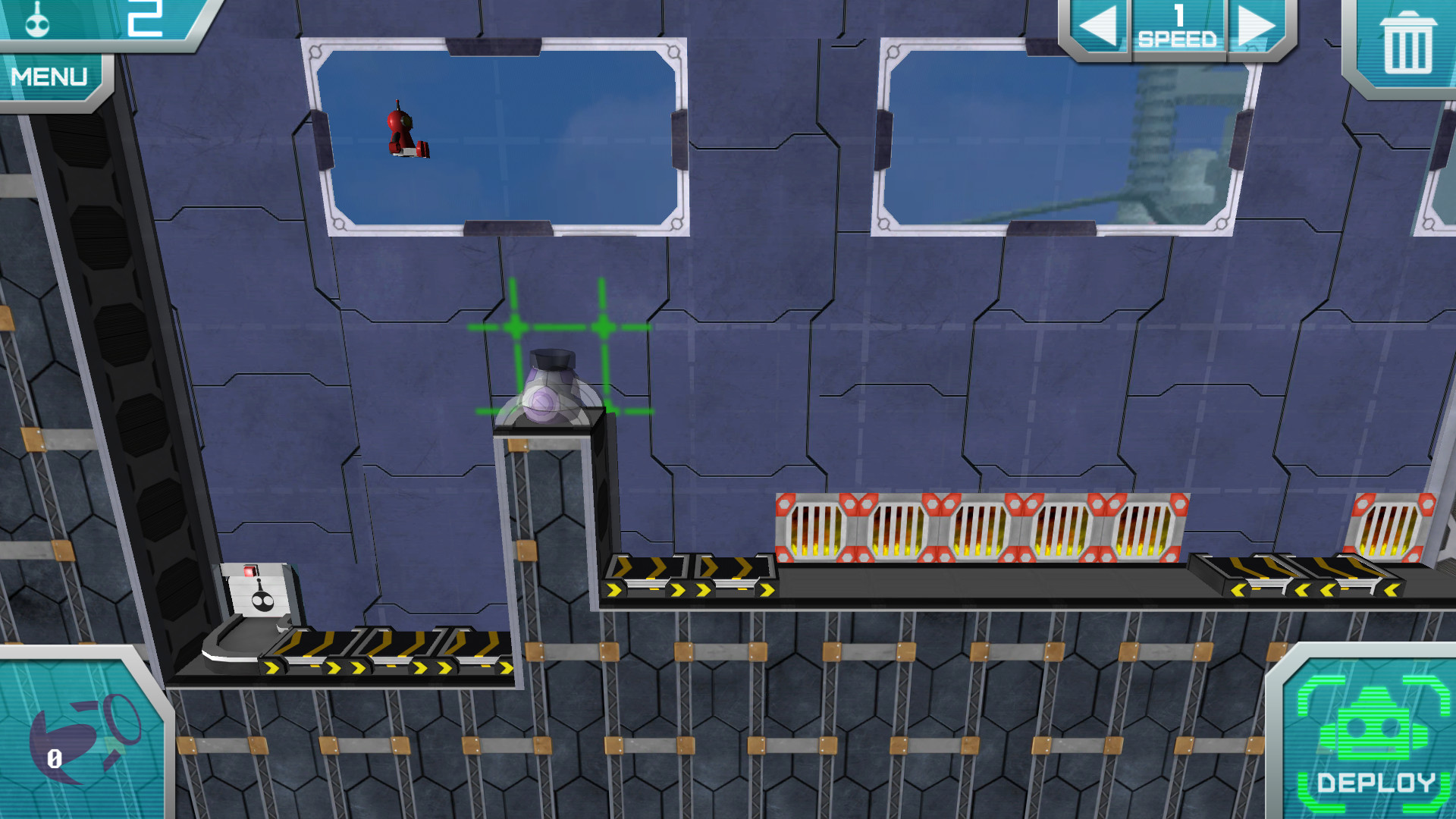 #7. Spring It! (Steam) 由: Pagoda Games LLC