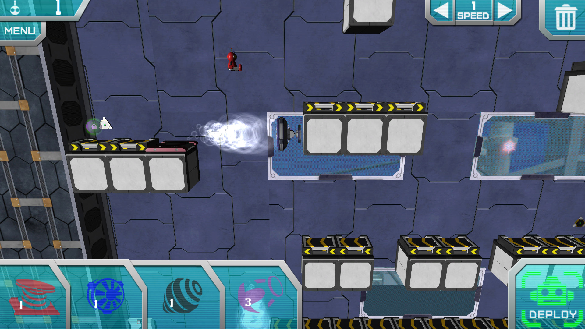 #5. Spring It! (Steam) 由: Pagoda Games LLC