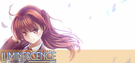 Luminescence Cover Image