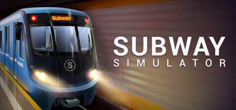 Subway Simulator banner