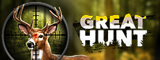 Great Hunt: North America game cover