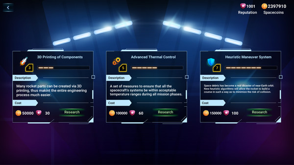 Space Launch Engineer screenshot 4