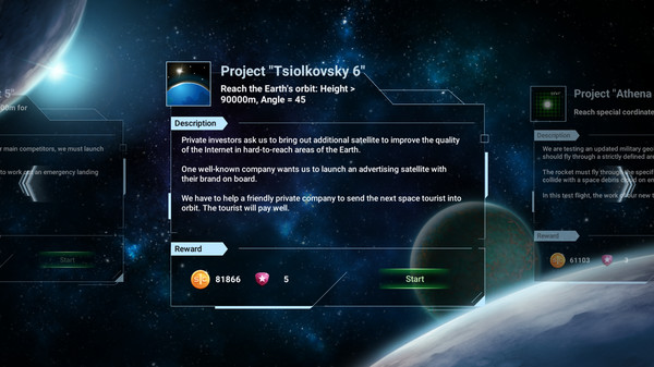 Space Launch Engineer screenshot 6