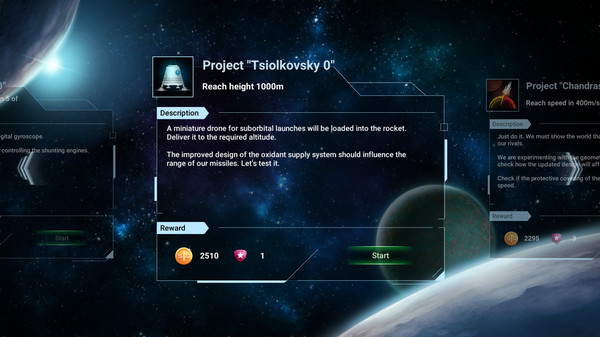 Space Launch Engineer screenshot 2