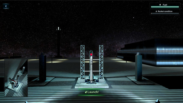 Space Launch Engineer screenshot 5