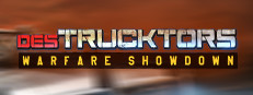 desTRUCKtors: Warfare Showdown
