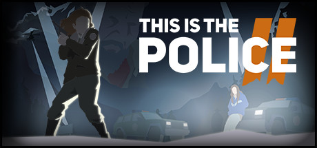 This Is the Police 2 Cover Image