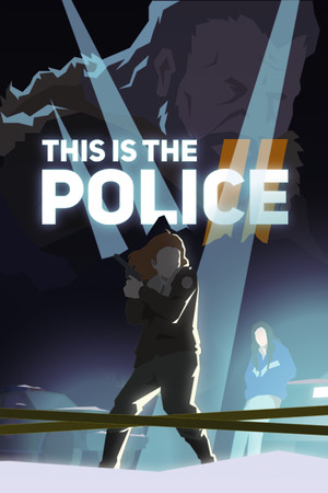 Cover art of This Is the Police 2