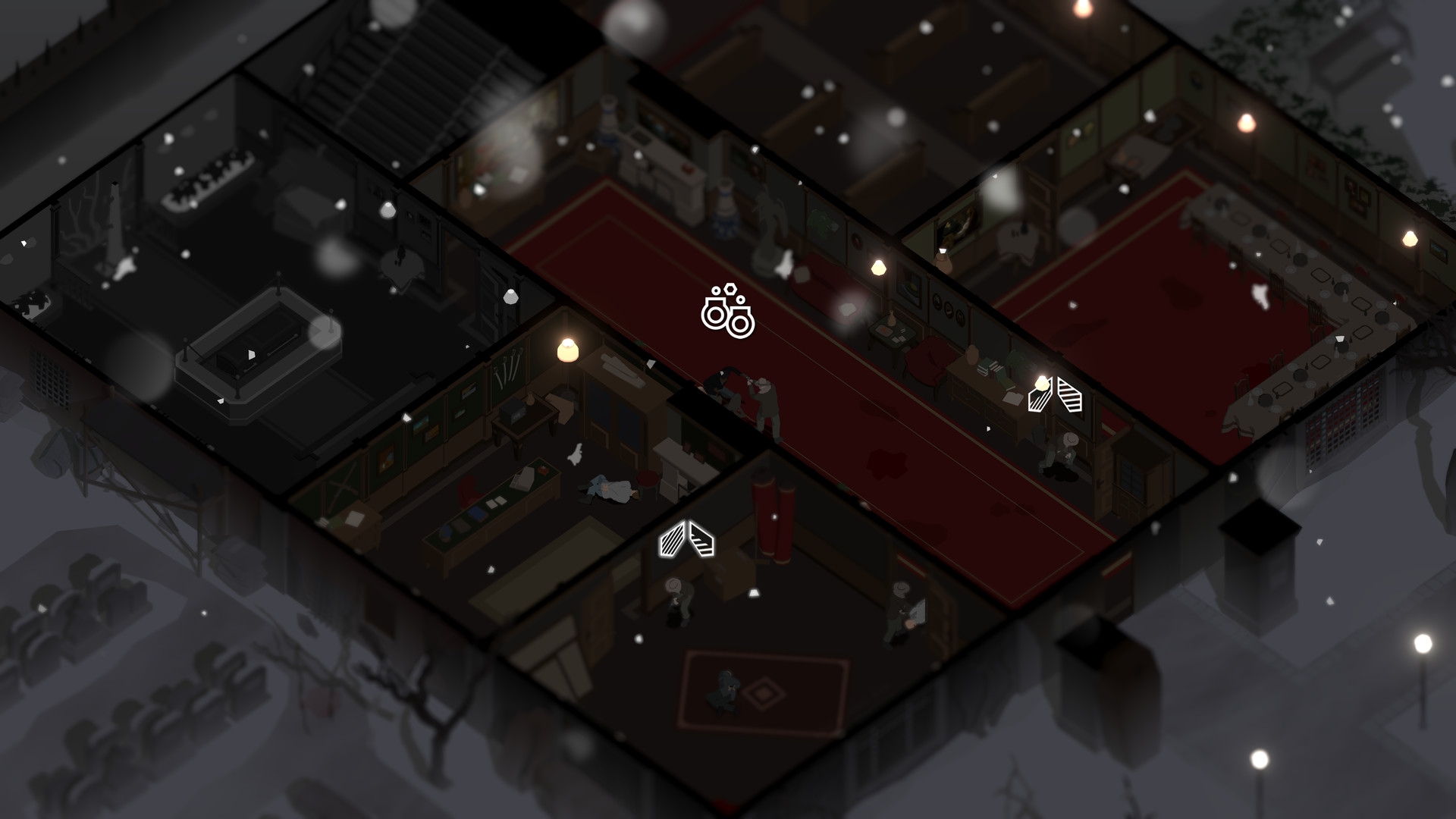 This Is the Police 2