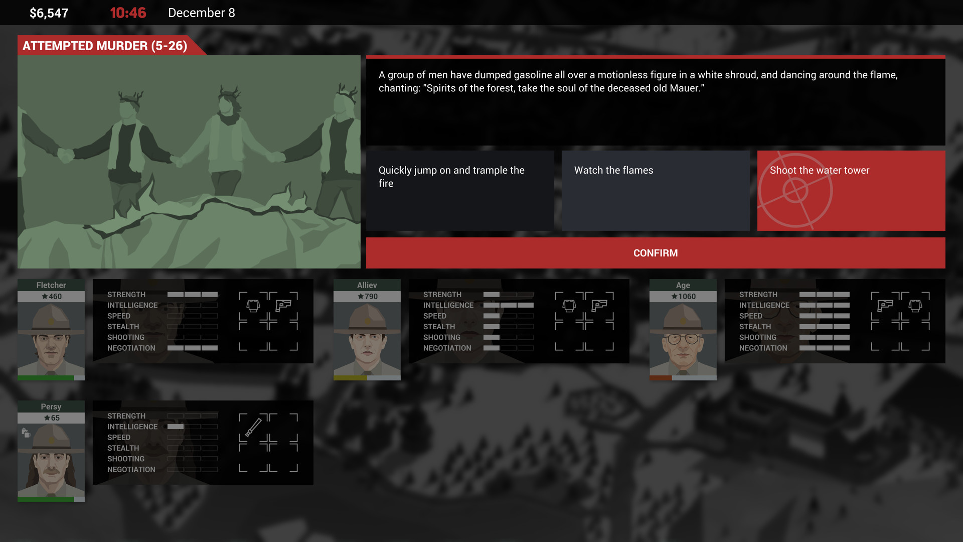 This Is the Police 2