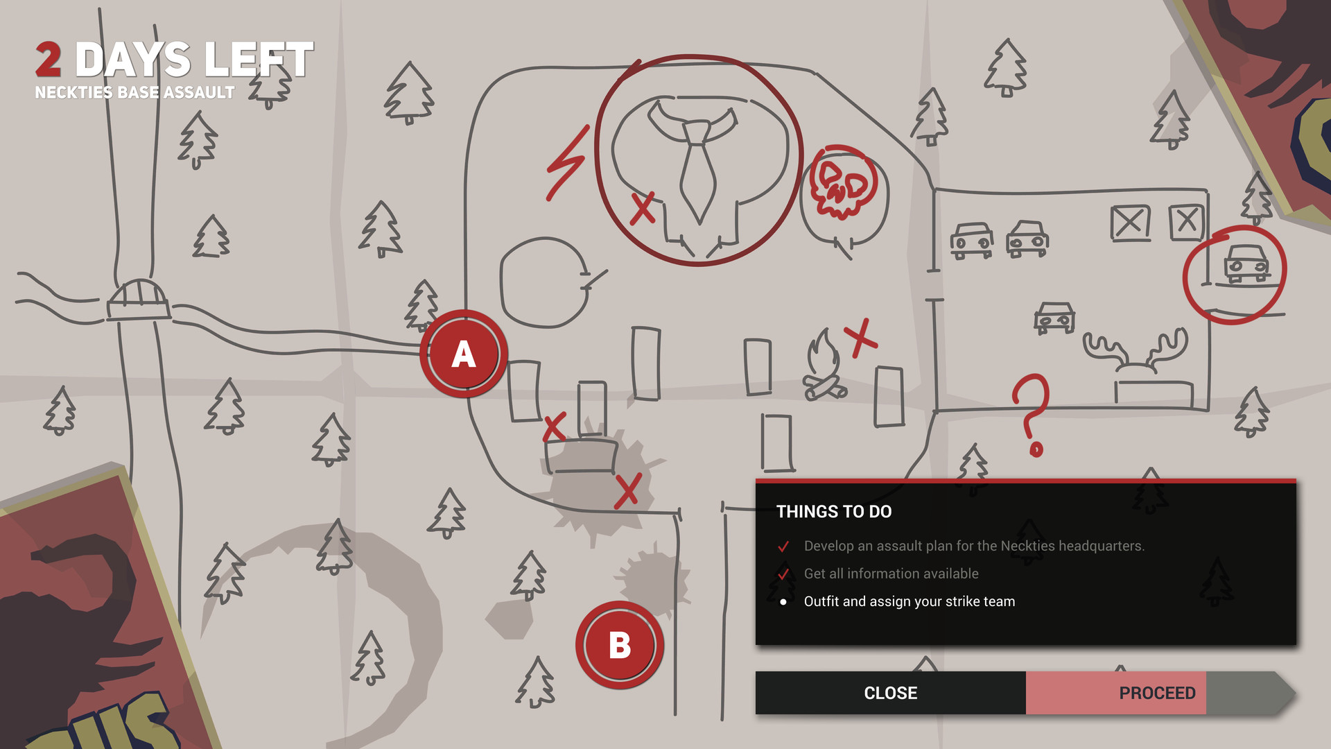 This Is the Police 2