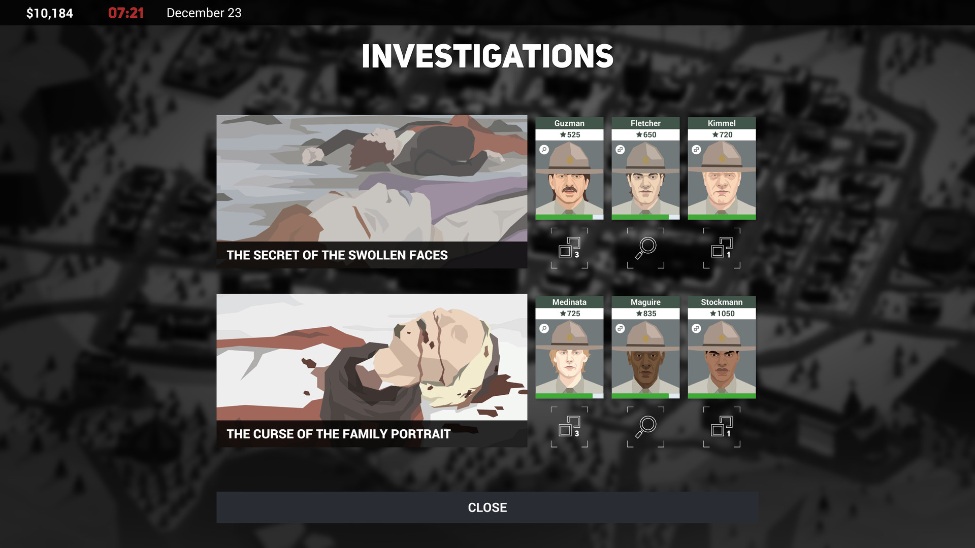 This Is the Police 2