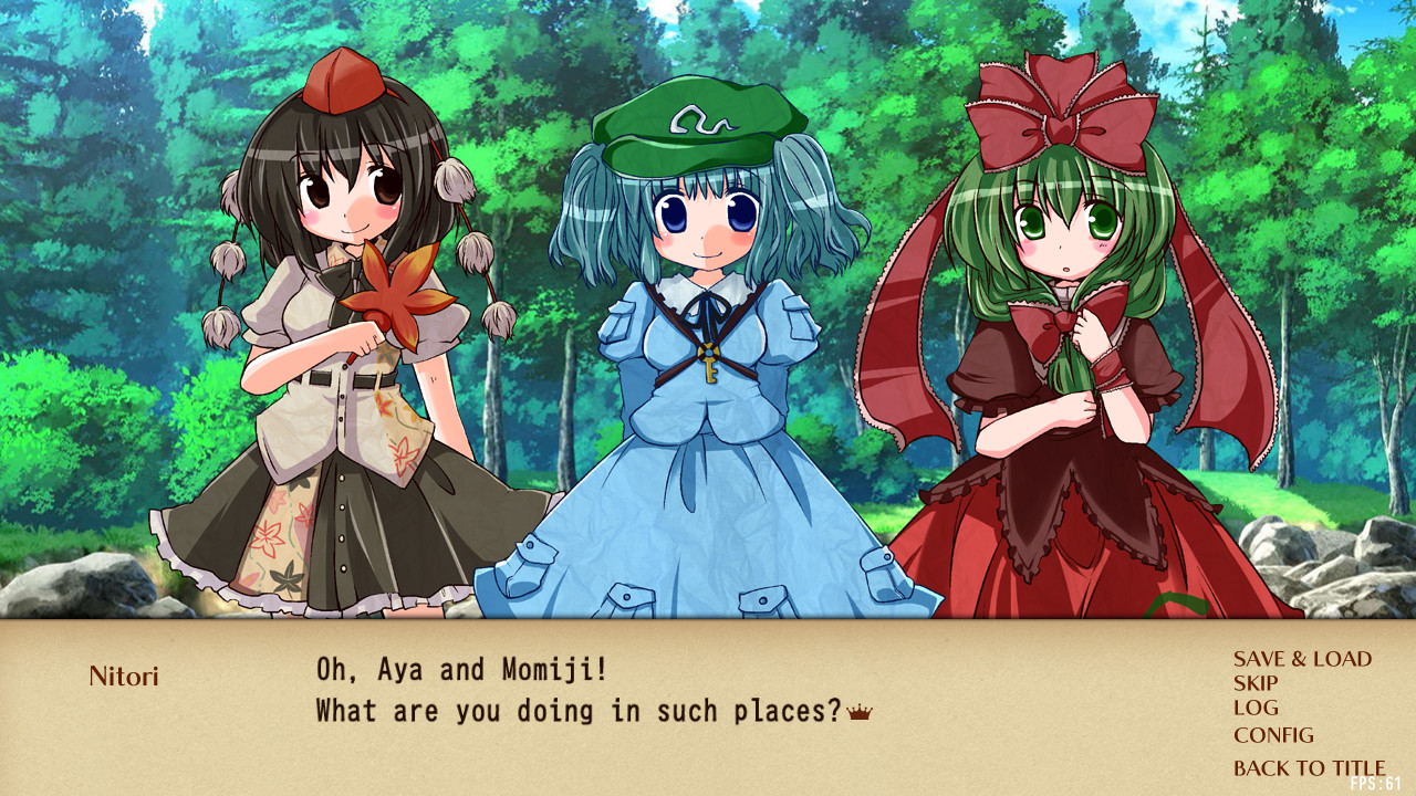 東方二次] Senran Meisuishu Tactics / 戦乱命萃酒タクティクス on Steam