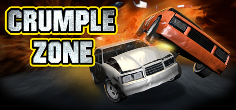 Crumple Zone banner