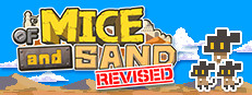 OF MICE AND SAND -REVISED- Small Capsule Image