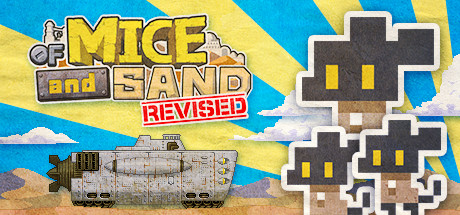 OF MICE AND SAND -REVISED- crack status