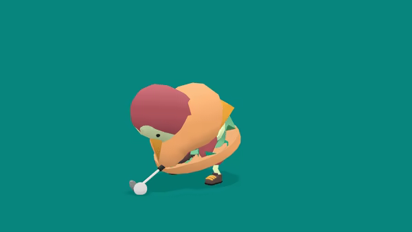 WHAT THE GOLF? video 12