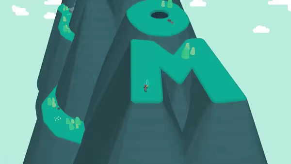 WHAT THE GOLF? video 6