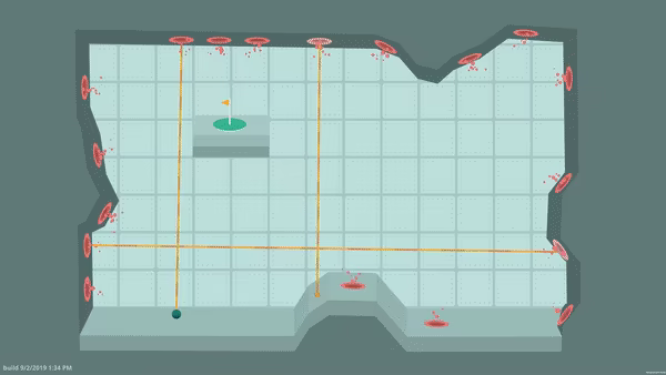 WHAT THE GOLF? video 10