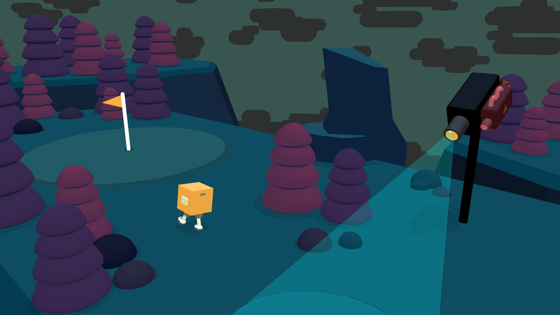 WHAT THE GOLF? screenshot #9