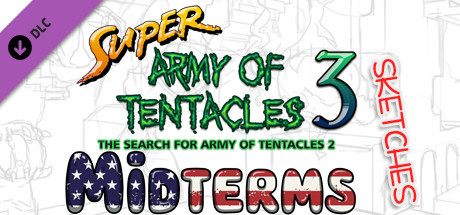 Super Army of Tentacles 3: The Search for Army of Tentacles 2 Steam Charts and Player Count Stats