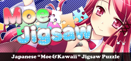 Moe Jigsaw steam charts