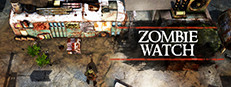 Zombie Watch