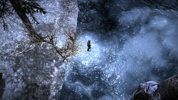 Screenshot z Zombie Watch