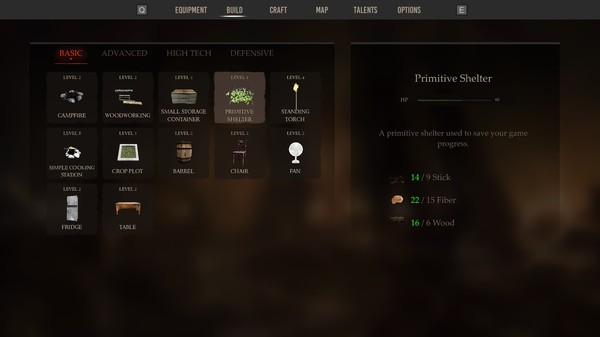 Screenshot z Zombie Watch