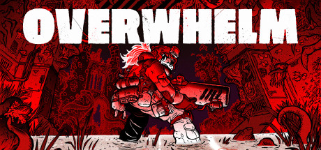 OVERWHELM Cheat Engine/CT