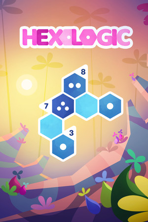 Cover art of Hexologic