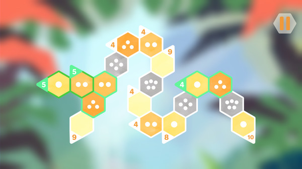 Hexologic-游戏截图