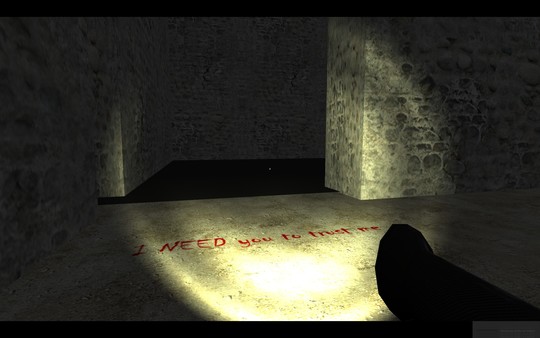 Screenshot z Madness of the Architect