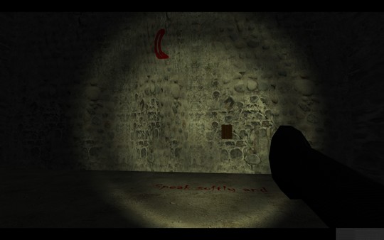 Madness of the Architect screenshot 3