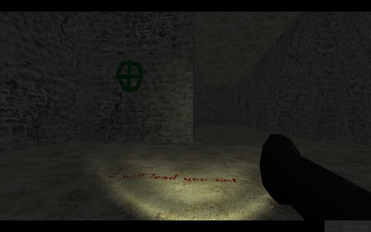 Screenshot z Madness of the Architect