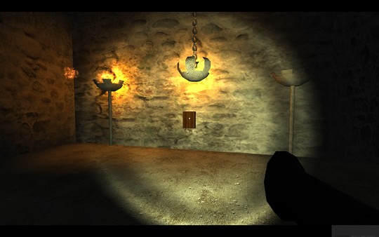 Madness of the Architect screenshot 6