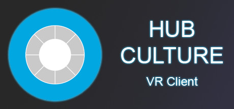 Hub Culture VR banner