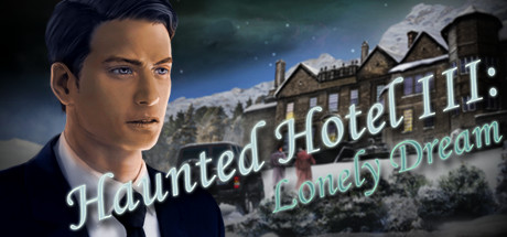 haunted hotel: lonely dream vertical card thumbnail