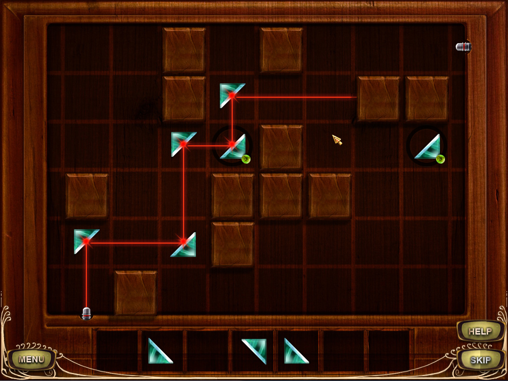 Haunted Hotel: Lonely Dream screenshot screenshot 3