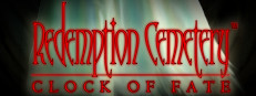 Redemption Cemetery: Clock of Fate Collector's Edition Small Capsule Image