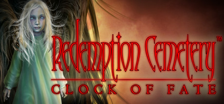 Redemption Cemetery: Clock of Fate Collector's Edition Cheat Engine/CT