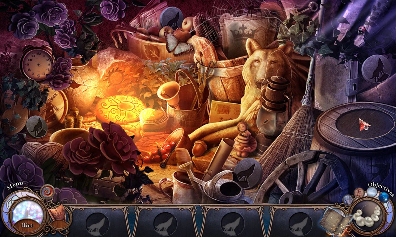 Rite of Passage: Hide and Seek Collector's Edition screenshot screenshot 4