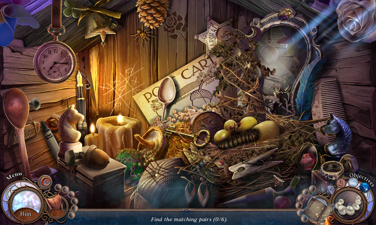 Rite of Passage: Hide and Seek Collector's Edition screenshot screenshot 7