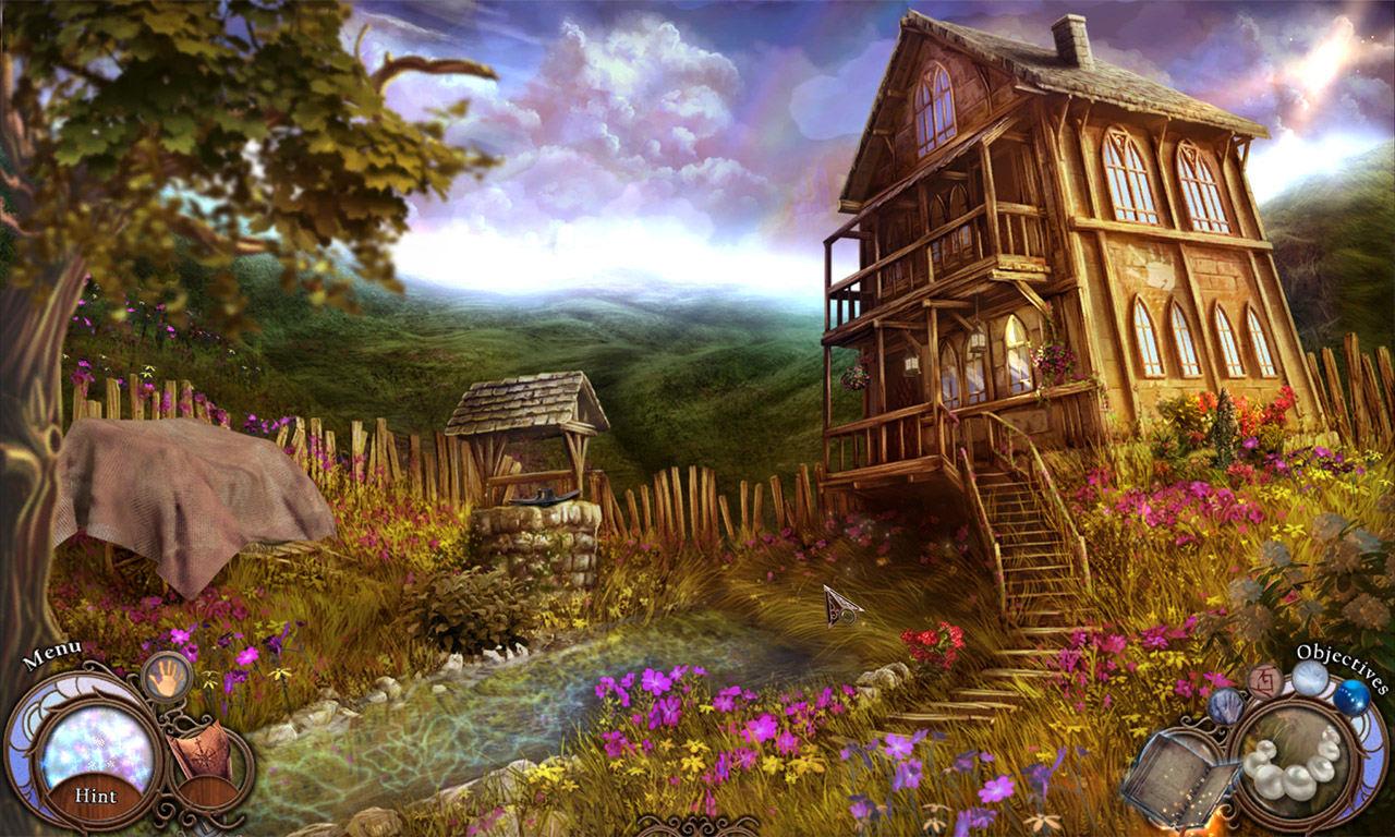 Rite of Passage: Hide and Seek Collector's Edition screenshot screenshot 9