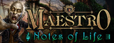 Maestro: Notes of Life Collector's Edition Small Capsule Image