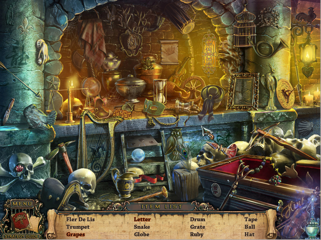 Maestro: Notes of Life Collector's Edition screenshot screenshot 4
