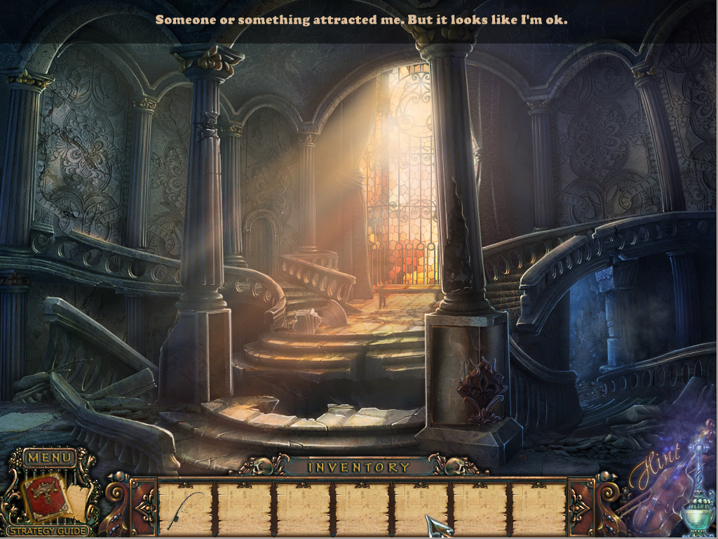 Maestro: Notes of Life Collector's Edition screenshot screenshot 3