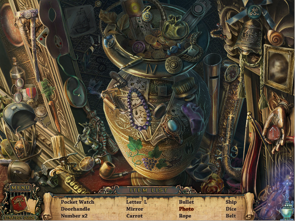 Maestro: Notes of Life Collector's Edition screenshot screenshot 7