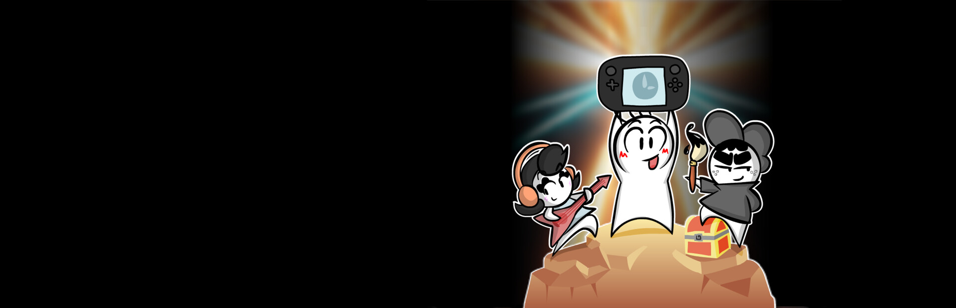 Pad of Time